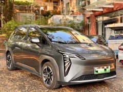 GAC AION Y 2023 Plus 510 Smart Leader Edition - ფოტო 3