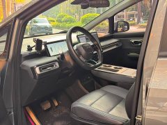 GAC AION Y 2023 Plus 510 Smart Leader Edition - ფოტო 5