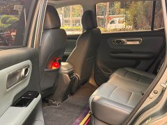 GAC AION Y 2023 Plus 510 Smart Leader Edition - ფოტო 8