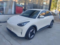 Geely Xing Yuan UP 410km Explorer Edition - ფოტო 1