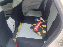 Geely Xing Yuan UP 410km Explorer Edition - ფოტო 11