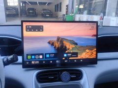 Geely Xing Yuan UP 410km Explorer Edition - ფოტო 13