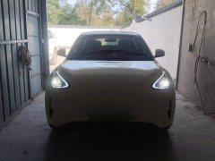 Geely Xing Yuan UP 410km Explorer Edition - ფოტო 2
