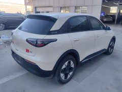 Geely Xing Yuan UP 410km Explorer Edition - ფოტო 3