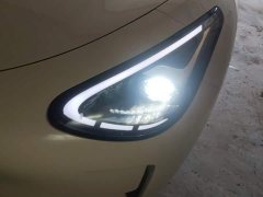 Geely Xing Yuan UP 410km Explorer Edition - ფოტო 5