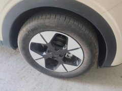 Geely Xing Yuan UP 410km Explorer Edition - ფოტო 6