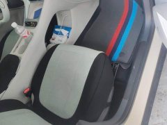 Geely Xing Yuan UP 410km Explorer Edition - ფოტო 8