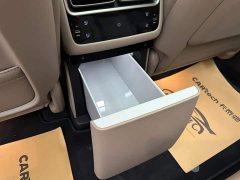 Li Auto i6 2025 Two-Wheel Drive Standard - ფოტო 15