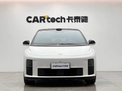 Li Auto i6 2025 Two-Wheel Drive Standard - ფოტო 7