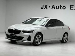BMW 1 Series 120i M Sport Night Edition - ფოტო 1