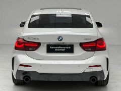 BMW 1 Series 120i M Sport Night Edition - ფოტო 10