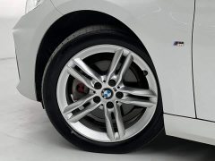 BMW 1 Series 120i M Sport Night Edition - ფოტო 13