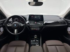 BMW 1 Series 120i M Sport Night Edition - ფოტო 19