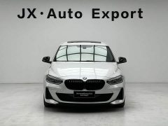 BMW 1 Series 120i M Sport Night Edition - ფოტო 2