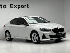 BMW 1 Series 120i M Sport Night Edition - ფოტო 3