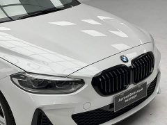 BMW 1 Series 120i M Sport Night Edition - ფოტო 4