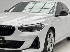 BMW 1 Series 120i M Sport Night Edition - ფოტო 5