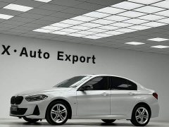 BMW 1 Series 120i M Sport Night Edition - ფოტო 6