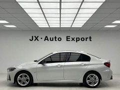 BMW 1 Series 120i M Sport Night Edition - ფოტო 7