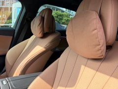 Mercedes-Benz E-Class E 300 L Luxury - ფოტო 11