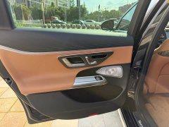 Mercedes-Benz E-Class E 300 L Luxury - ფოტო 13