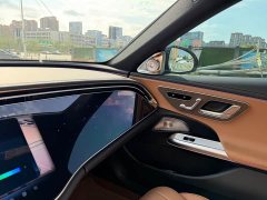 Mercedes-Benz E-Class E 300 L Luxury - ფოტო 14