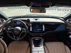 Mercedes-Benz E-Class E 300 L Luxury - ფოტო 15
