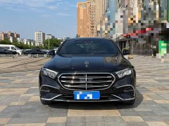 Mercedes-Benz E-Class E 300 L Luxury - ფოტო 2