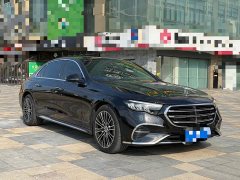 Mercedes-Benz E-Class E 300 L Luxury - ფოტო 3