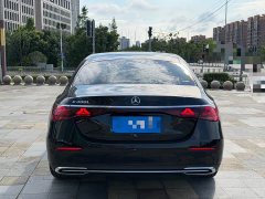 Mercedes-Benz E-Class E 300 L Luxury - ფოტო 5