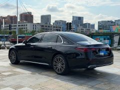 Mercedes-Benz E-Class E 300 L Luxury - ფოტო 6