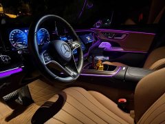 Mercedes-Benz E-Class E 300 L Luxury - ფოტო 7