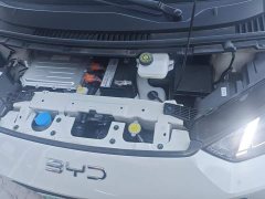 BYD Seagull 2025 405km Flying Edition - ფოტო 10