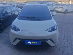 BYD Seagull 2025 405km Flying Edition - ფოტო 2