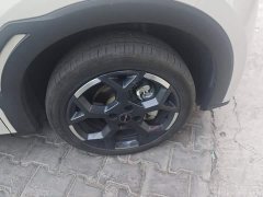 BYD Seagull 2025 405km Flying Edition - ფოტო 6