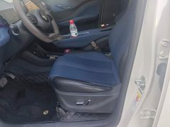BYD Seagull 2025 405km Flying Edition - ფოტო 9