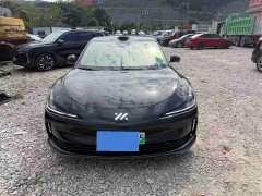 IM Motors Zhiji L6 2024 Max Standard Edition - ფოტო 1