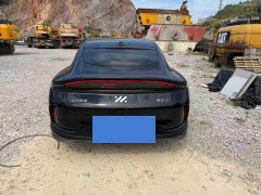 IM Motors Zhiji L6 2024 Max Standard Edition - ფოტო 3