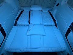 Mercedes-Benz V-Class V 260 L Long Wheelbase Luxury Edition - ფოტო 16