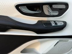 Mercedes-Benz V-Class V 260 L Long Wheelbase Luxury Edition - ფოტო 19
