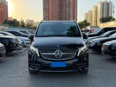 Mercedes-Benz V-Class V 260 L Long Wheelbase Luxury Edition - ფოტო 2
