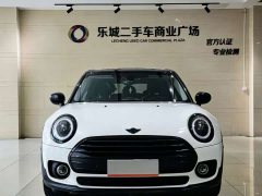 BMW MINI Clubman 2022 Facelift 1.5T Cooper Connoisseur - ფოტო 2