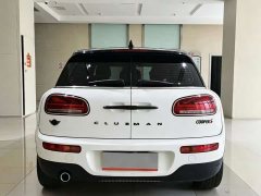 BMW MINI Clubman 2022 Facelift 1.5T Cooper Connoisseur - ფოტო 3