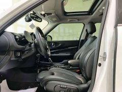 BMW MINI Clubman 2022 Facelift 1.5T Cooper Connoisseur - ფოტო 5
