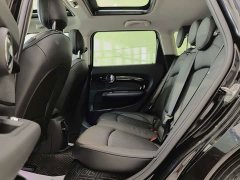 BMW MINI Clubman 2022 Facelift 1.5T Cooper Connoisseur - ფოტო 7