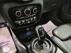 BMW MINI Clubman 2022 Facelift 1.5T Cooper Connoisseur - ფოტო 8