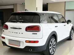 BMW MINI Clubman 2022 Facelift 1.5T Cooper Connoisseur - ფოტო 9