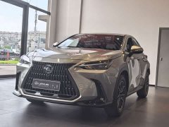 Lexus NX 260 FWD Joyful Edition - ფოტო 1