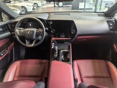 Lexus NX 260 FWD Joyful Edition - ფოტო 10