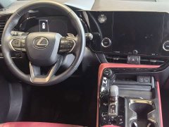 Lexus NX 260 FWD Joyful Edition - ფოტო 11